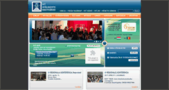 Desktop Screenshot of hitbh.ro